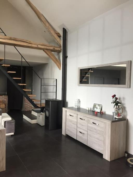 Vila Le Breuil Amboise Exteriér fotografie
